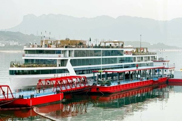 世纪江山如诗游船登船需要进行安检吗？哪些物品不能携带上船？