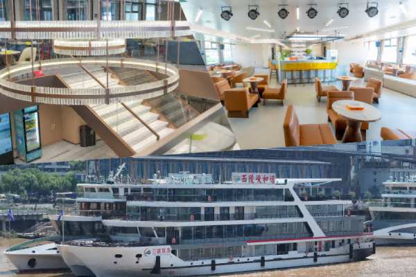 2025两坝一峡臻享全域游的价格