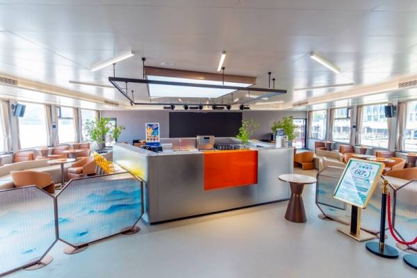 两坝一峡臻享全域游宜昌港到太平溪港的上水费用包含哪些