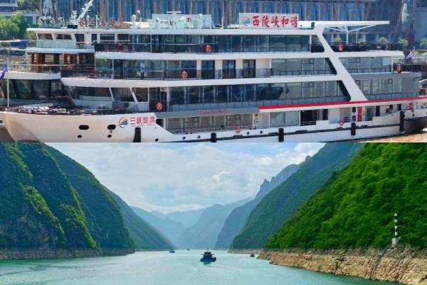 两坝一峡臻享全域游要在哪里购买门票，预订方式