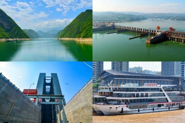 两坝一峡臻享全域游有哪些必去的景点？怎么报名？