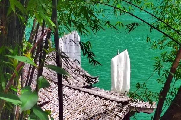 宜昌船进三峡人家一日游详情，团购电话预定方式