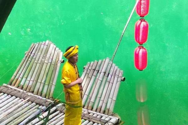 2025船进三峡人家注意事项以及避雷指南