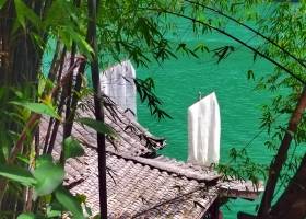 2025跟团三峡人家乘船一日游多少钱