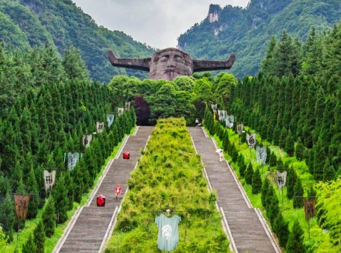 2025神农架大九湖沉浸式三日游跟团，三日游具体线路安排图2