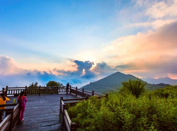 2025神农架大九湖沉浸式三日游跟团，三日游具体线路安排图4