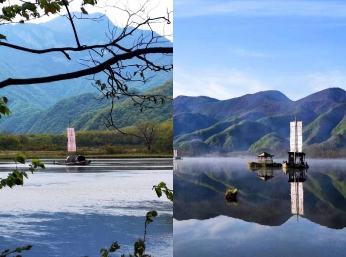 神农架三日游路线详情，神农顶+神农坛+大九湖+天生桥+官门山团购价多少？图2