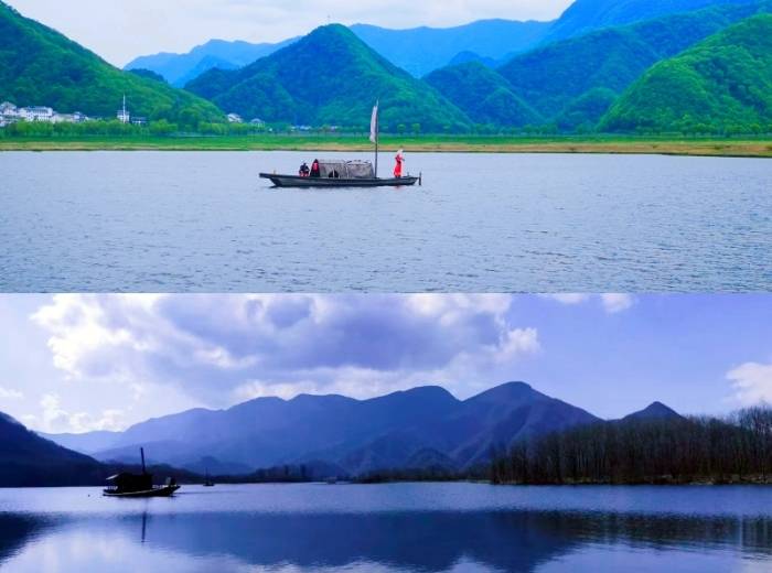 神农架三日游路线详情，神农顶+神农坛+大九湖+天生桥+官门山团购价多少？图4