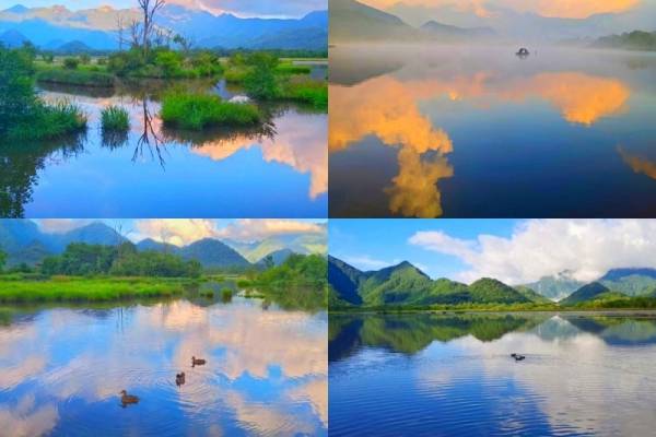 从宜昌怎么去到神农架景区方便