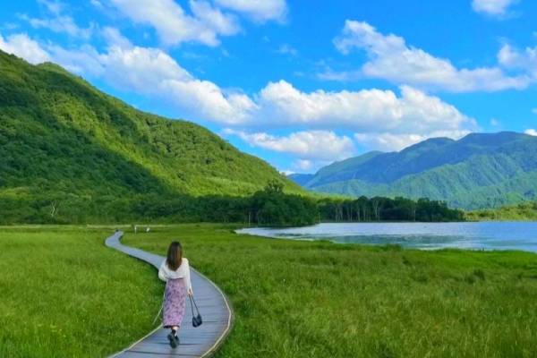 神农架旅游适合老人吗？有没有什么优惠