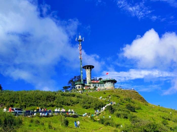 神农架大九湖纯玩品质三日游，览遍神农架必打卡景点图4