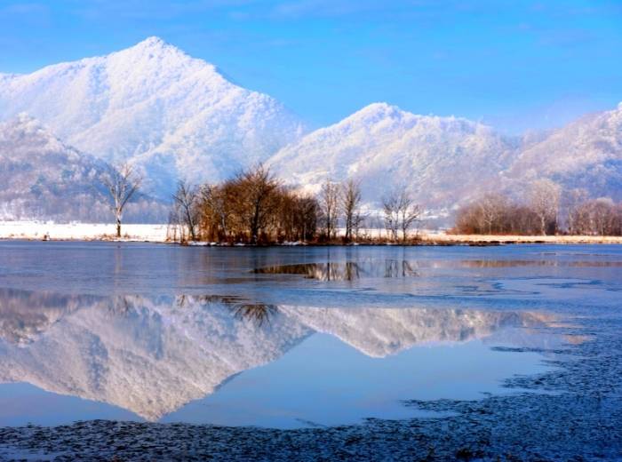 神农架大九湖纯玩品质三日游，览遍神农架必打卡景点图1