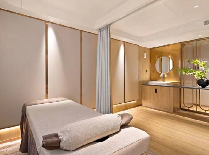 【世纪绿洲号游轮】重庆至宜昌4日游，奢享绿洲慢时光图5