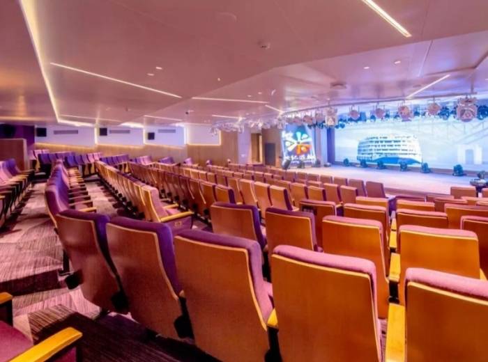 【世纪荣耀号游轮】宜昌启程，五日四夜览尽渝鄂山河胜景图2