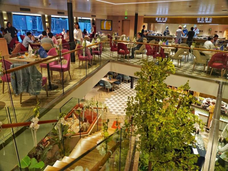 2、3楼连通餐厅_副本