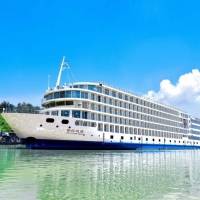 【世纪远航号游轮】重庆到宜昌四天三晚梦幻游轮之旅