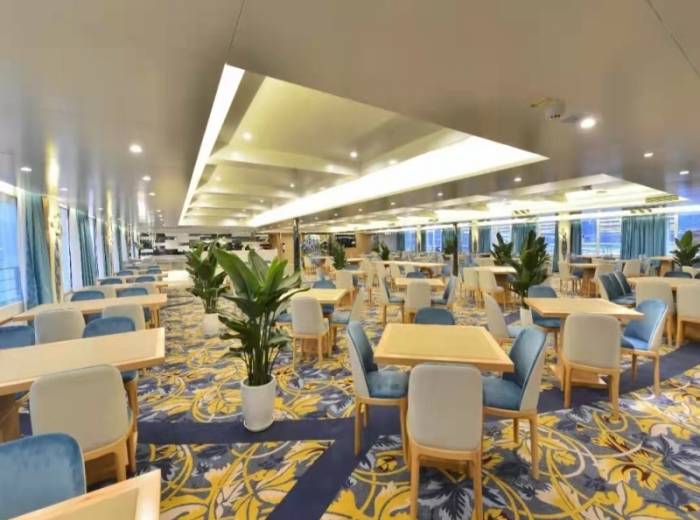 【美维凯悦号游轮】宜昌至重庆5天4晚，沉浸式领略三峡风光图3