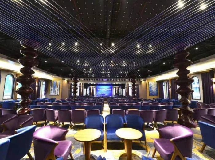 【美维凯悦号游轮】宜昌至重庆5天4晚，沉浸式领略三峡风光图5