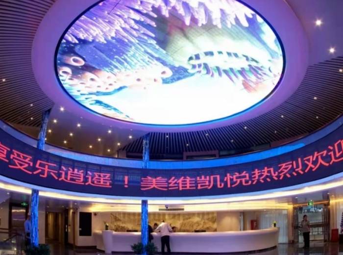 【美维凯悦号游轮】宜昌至重庆5天4晚，沉浸式领略三峡风光图7