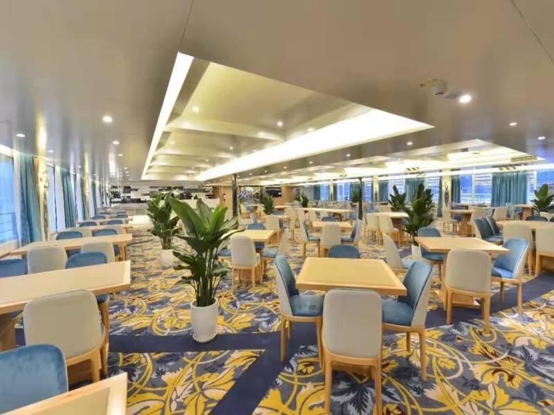 美维凯悦餐厅2_副本