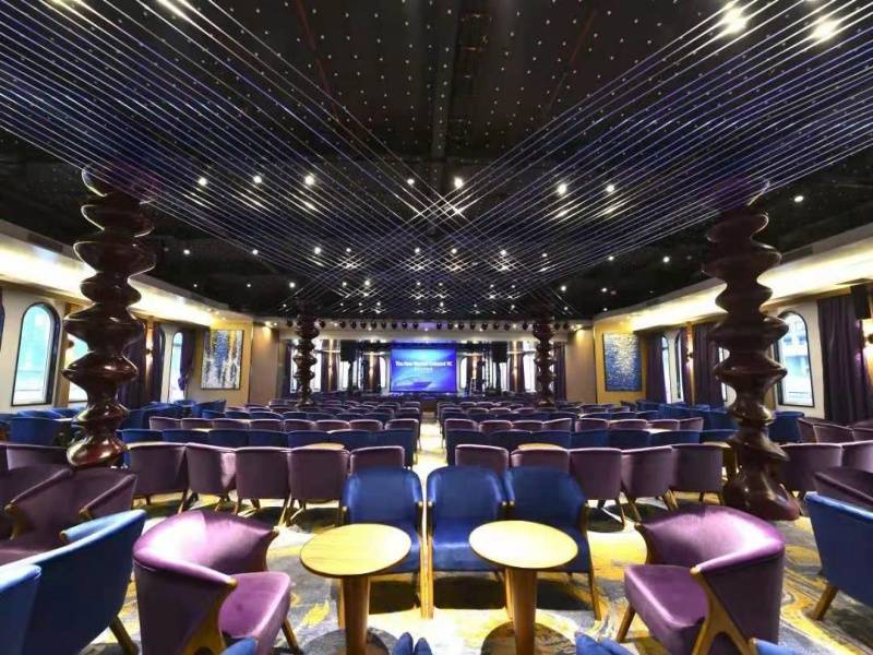 美维凯悦游船俱乐部_副本