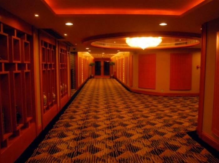 【美维凯珍号游轮】宜昌到重庆五天四夜，去赴三峡之约图4