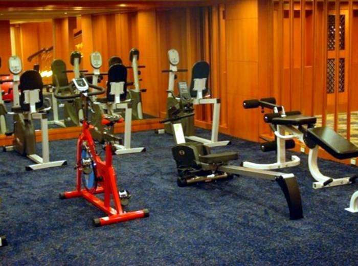 【美维凯珍号游轮】宜昌到重庆五天四夜，去赴三峡之约图7