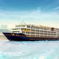 【美维凯珍号游轮】重庆启程 终点宜昌 为期四天的长江三峡之旅