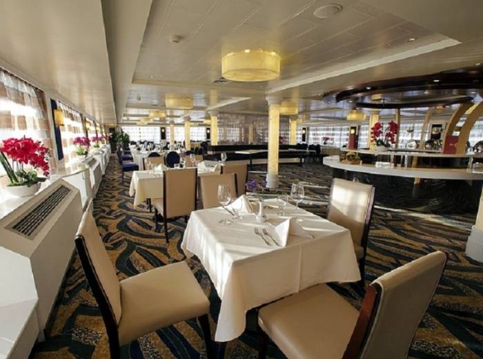 【美维凯娜号游轮】宜昌至重庆五天四晚，饱览三峡两岸风光图2