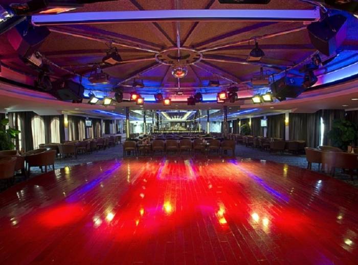 【美维凯娜号游轮】宜昌至重庆五天四晚，饱览三峡两岸风光图5