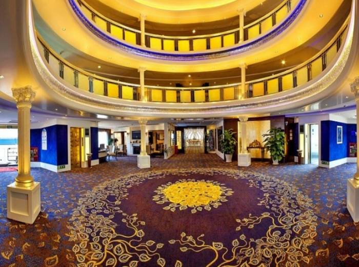 【美维凯娜号游轮】宜昌至重庆五天四晚，饱览三峡两岸风光图6