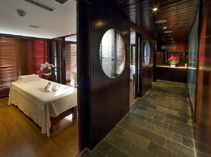 【美维凯娜号游轮】四天三晚重庆至宜昌，浏览长江三峡奇景图5