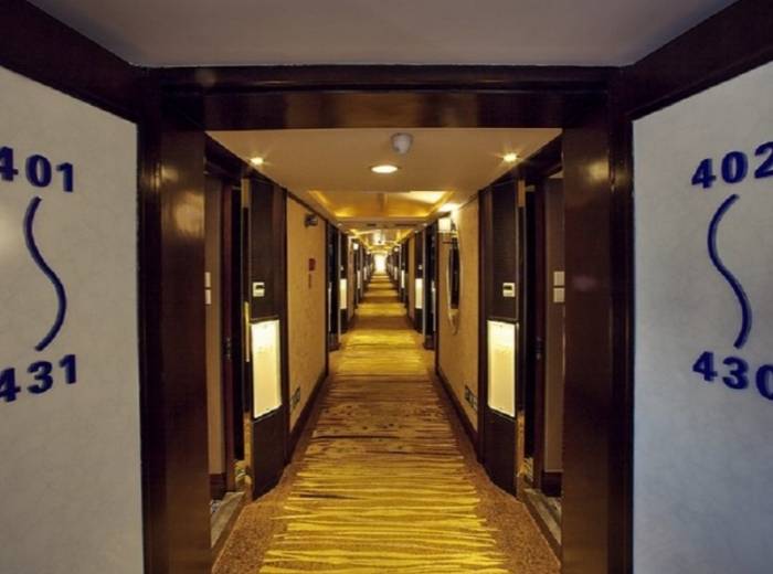 【美维凯娜号游轮】四天三晚重庆至宜昌，浏览长江三峡奇景图7