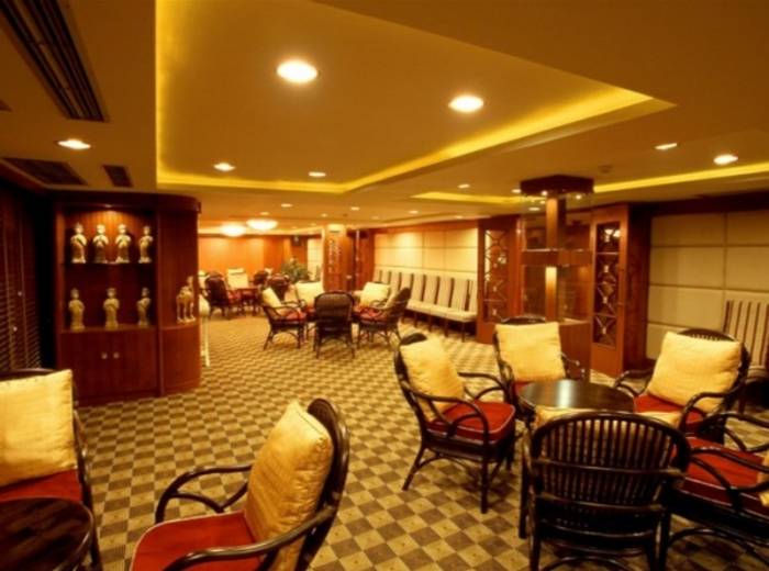 【美维凯蒂号游轮】宜昌到重庆五天四晚，躺游三峡不赶路图3