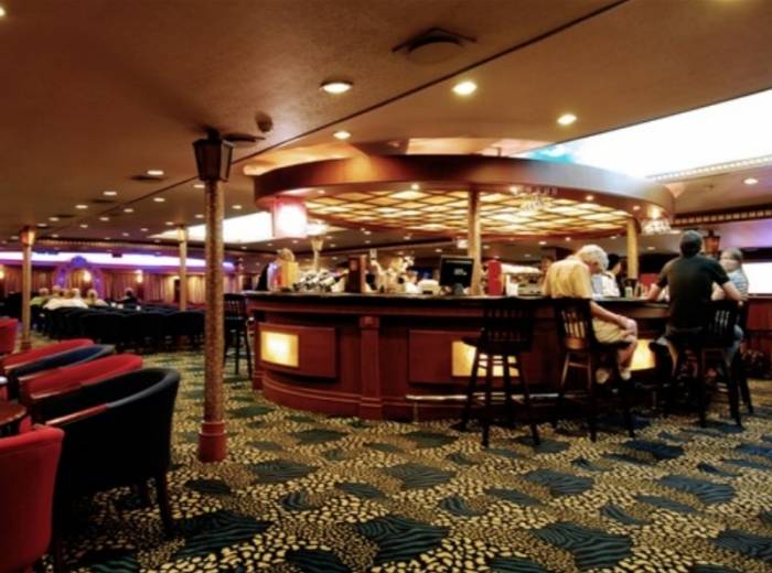 【美维凯蒂号游轮】宜昌到重庆五天四晚，躺游三峡不赶路图5