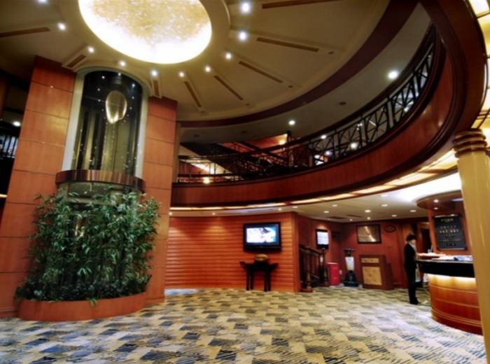 【美维凯蒂号游轮】重庆至宜昌四日游，慢品江峡秘境图3