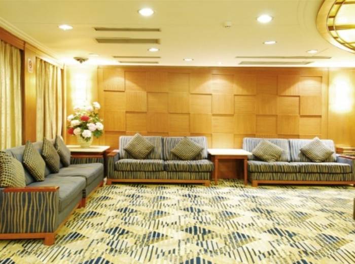 【美维凯蒂号游轮】重庆至宜昌四日游，慢品江峡秘境图5