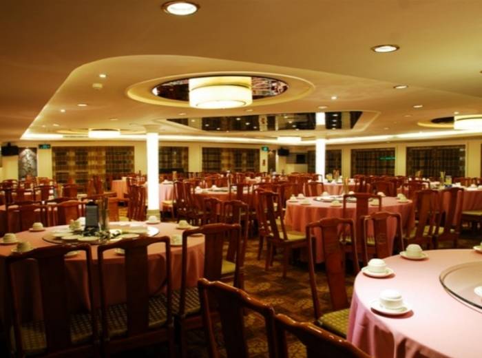 【美维凯蕾号游轮】5天4晚串联宜昌到重庆的极致风光图4