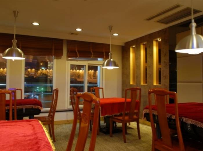 【美维凯蕾号游轮】5天4晚串联宜昌到重庆的极致风光图6