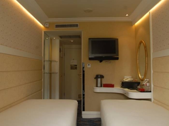 【美维凯蕾号游轮】5天4晚串联宜昌到重庆的极致风光图8