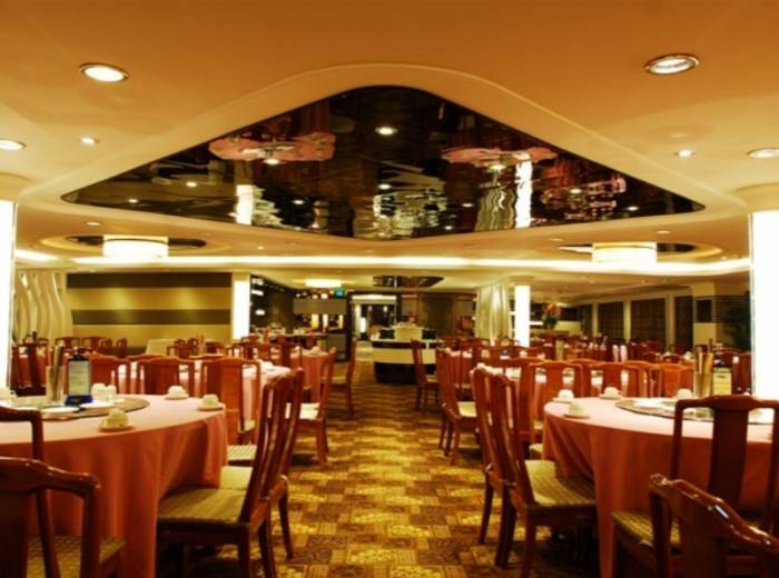 【美维凯蕾号游轮】四天三晚重庆到宜昌，探索三峡风光新维度图2