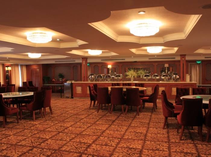 【总统6号游轮】武汉至重庆六天五晚，过双坝，赏三峡图6