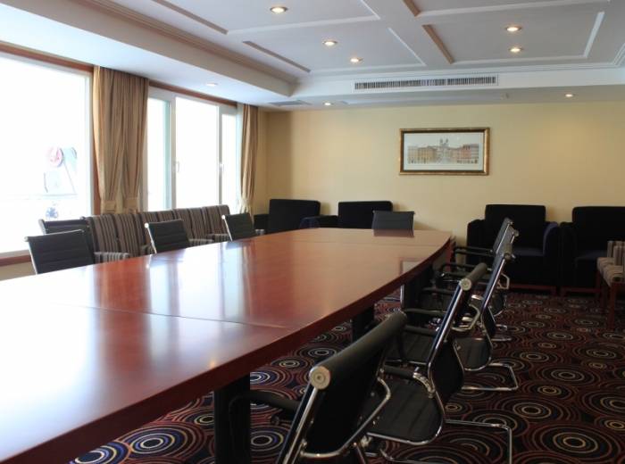 【总统6号游轮】重庆至武汉6天5晚，品味楚渝风情图7