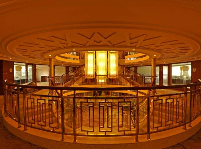 【总统7号游轮】5天4晚宜昌到重庆，豪华游轮的诗意慢旅图7