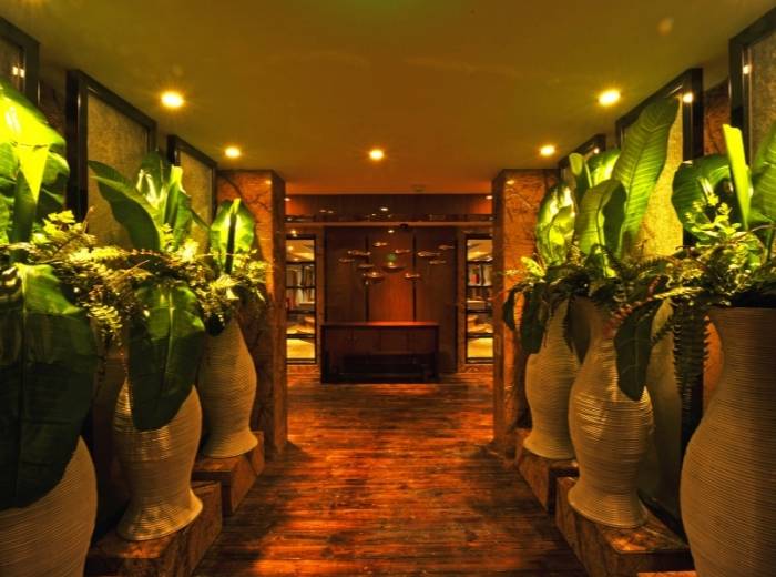 【总统7号游轮】5天4晚宜昌到重庆，豪华游轮的诗意慢旅图8