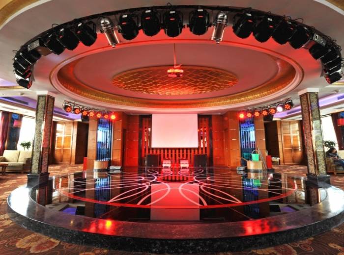 【总统8号游轮】宜昌到重庆,5天4晚邂逅三峡奇景图8