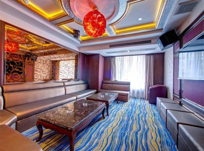 【黄金8号游轮】重庆到宜昌，四天三晚遇见醉美三峡图2