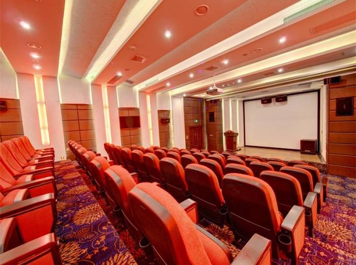 【黄金8号游轮】宜昌赴重庆五天四夜，醉美江景相伴图7