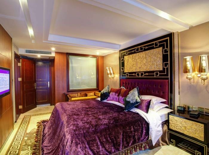 【黄金6号游船】四天三夜，穿越重庆至宜昌的秀丽风景图7