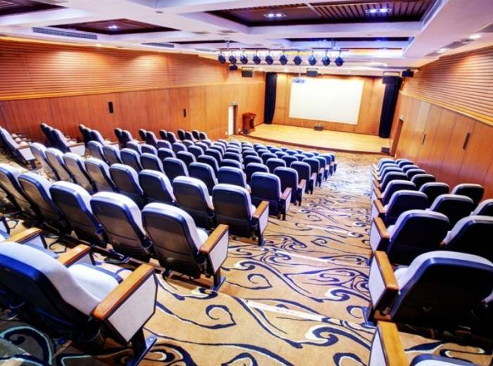 【黄金5号游轮】5天4夜宜昌到重庆，享受移动江景房的惬意时光图6